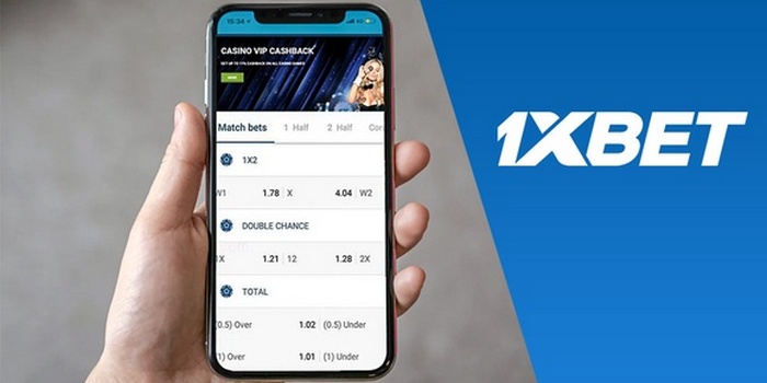 1xBet Download APP Your Ultimate Betting Companion 946265861